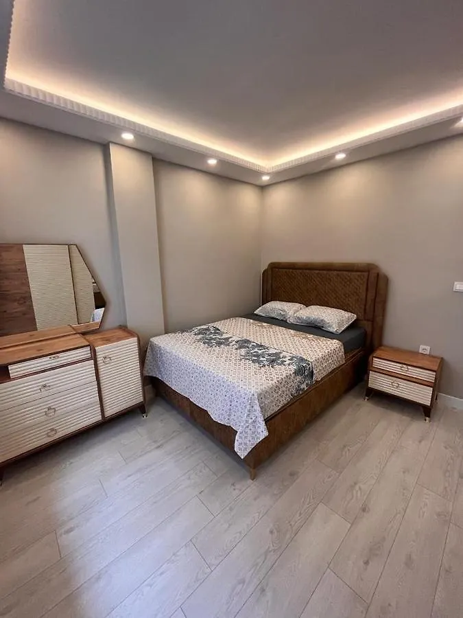 Sueper Konumda Lux,Soemineli Tasarim Daire Apartment Istanbul 0*,  Turkey